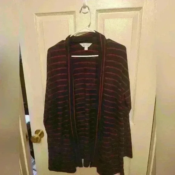 Good condition, Stitch Fix Market and Spruce cardigan - Picture 4 of 4